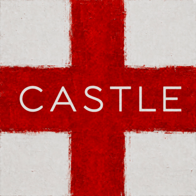 CASTLE Front Cover