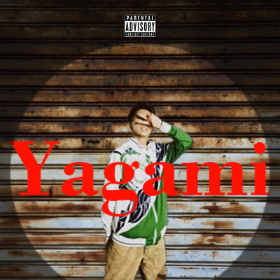 Yagami (feat. Sorcierr) Front Cover