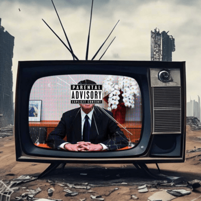 SPyDERのジャケット写真