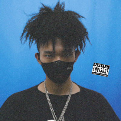 NANIMONO Front Cover