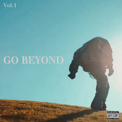 GO BEYOND Front Cover