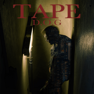 TAPE Front Cover