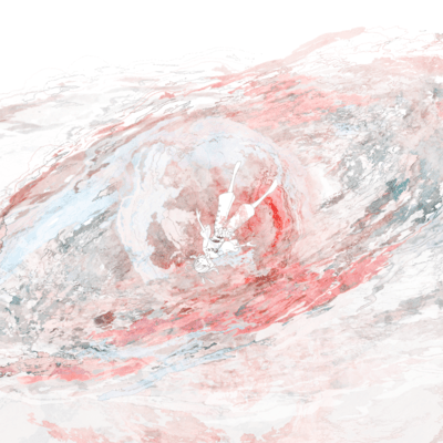 8TH HEAVEN SONG (feat. すぃかぁ)のジャケット写真