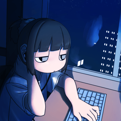 Lofi Aquarium (feat. HATSUNE MIKU) Front Cover