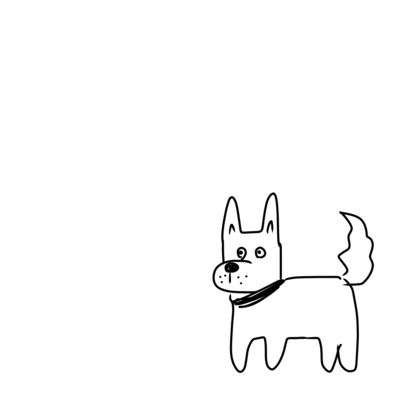 Dog Lover Front Cover