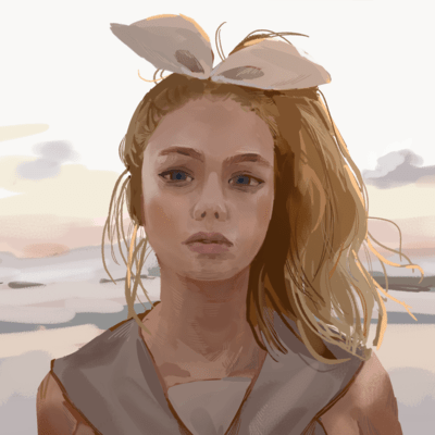 KAGAMINE CHARA (feat. KAGAMINE RIN) Front Cover