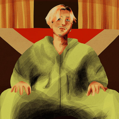 MATSUMOTO WILL Not Procrastinate (feat. KAGAMINE LEN) Front Cover