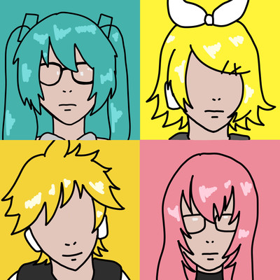 Depression Front Cover