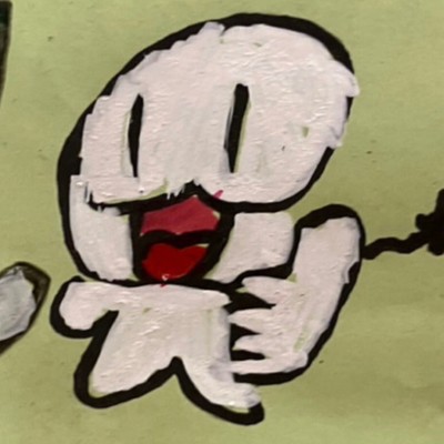 Let Me Sing Tooのジャケット写真