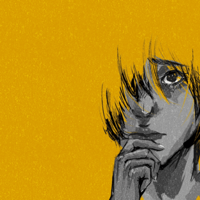 I Am a Worrywart (feat. KAGAMINE LEN) Front Cover