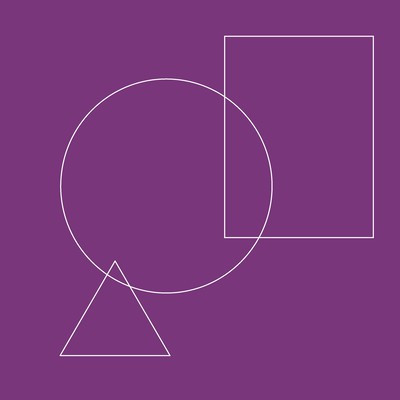 喧噪の中の三和音 (feat. 初音ミク)のジャケット写真