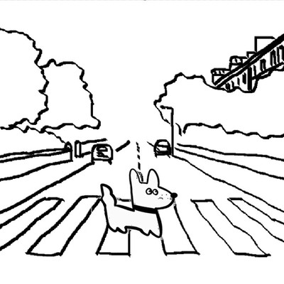 そうだ、原チャ、買おう。 (feat. 初音ミク)のジャケット写真