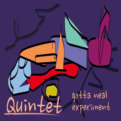 Quintet Front Cover