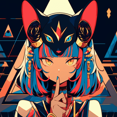 Sphinx Front Cover