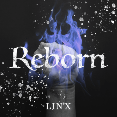 Reborn Front Cover
