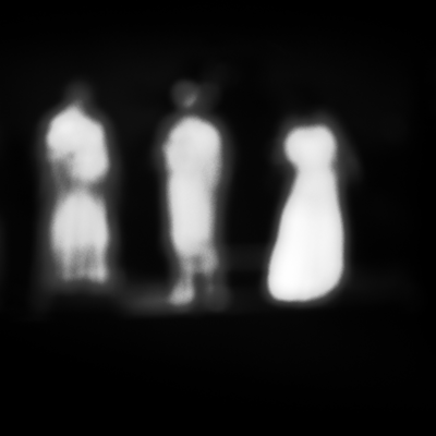 皆殺しの天使 (feat. 谷王 a.k.a 大谷能生 & Kotetsu Shoichiro)のジャケット写真