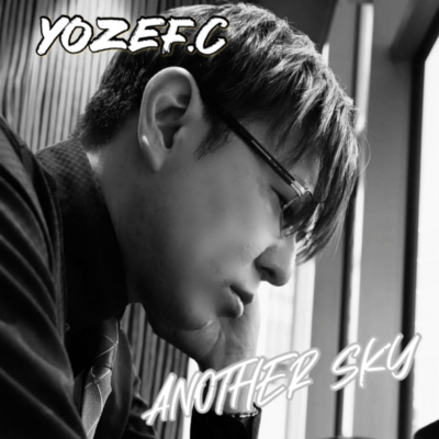 ANOTHER SKYのジャケット写真