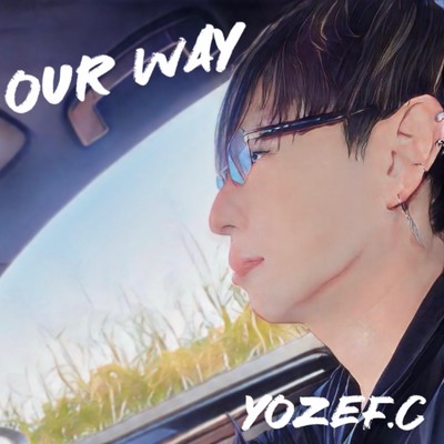 OUR WAYのジャケット写真