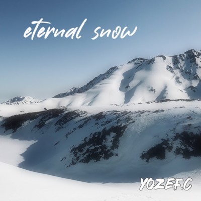 eternal snow Front Cover