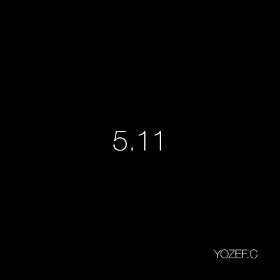 5.11のジャケット写真