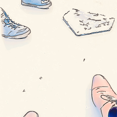 通りすがりの未来人のジャケット写真