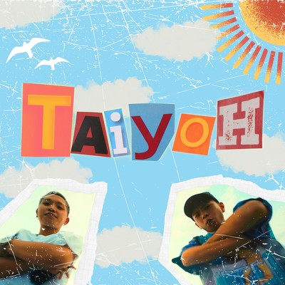 TAIYOHのジャケット写真