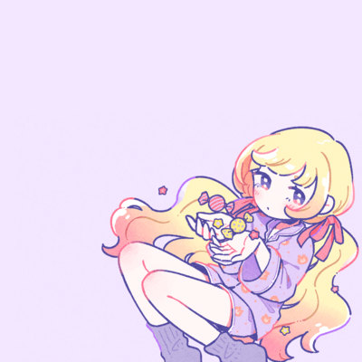 candy cry (feat. Musical Isotope HARU) Front Cover