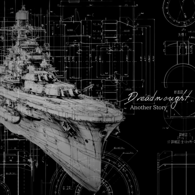 Dreadnought Front Cover