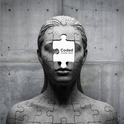 Codedのジャケット写真