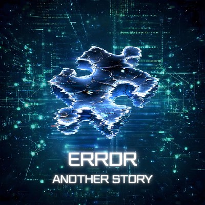 Error Front Cover