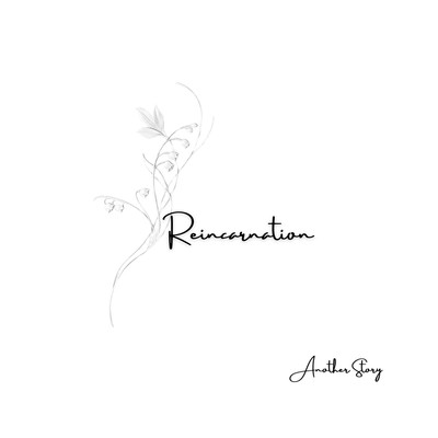 Reincarnation Front Cover