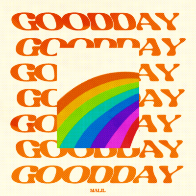 GOOD DAY Front Cover