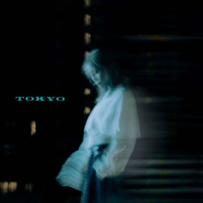 TOKYO Front Cover