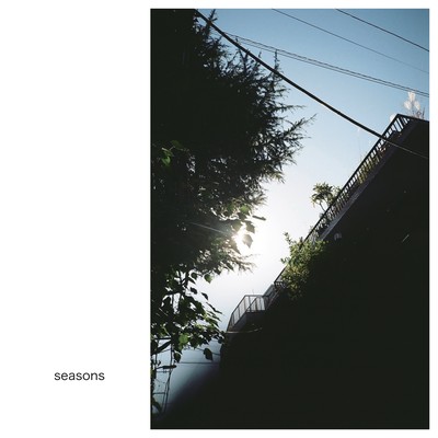seasons Front Cover