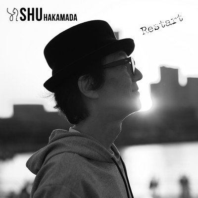 Restart Front Cover