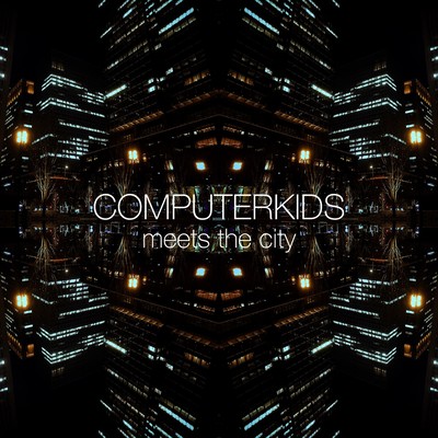 meets the city Front Cover