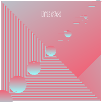 Little Cracks Front Cover