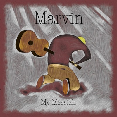 My Messiah Front Cover