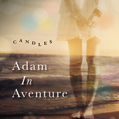 Adam In Aventure Front Cover