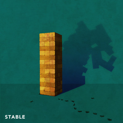 STABLE Front Cover