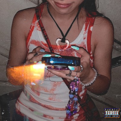 Naoya Inoueのジャケット写真