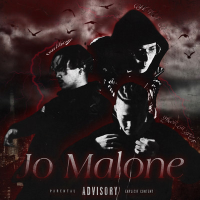 Jo Malone (feat. OwlBoy & Kampf) Front Cover