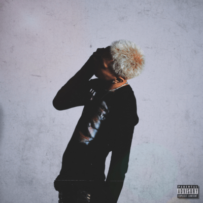 Trbl Maker Vol.2 Front Cover