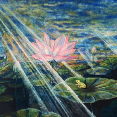 HELL or HEAVEN Front Cover