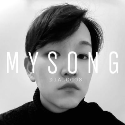 MY SONG Front Cover