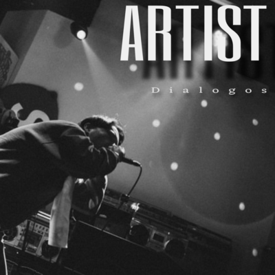 ARTIST Front Cover