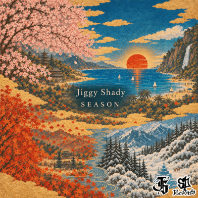 Season Front Cover