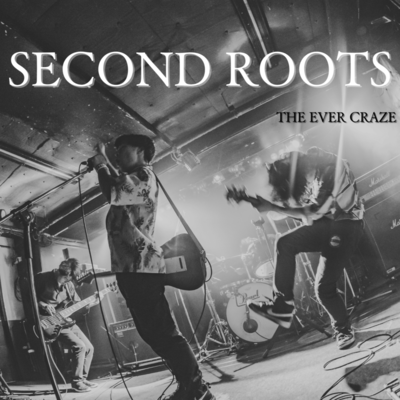 SECOND ROOTSのジャケット写真
