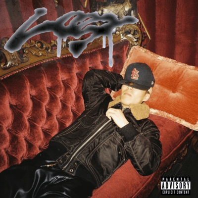 Lazy Life Front Cover