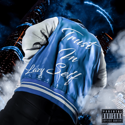 Trust in self Front Cover